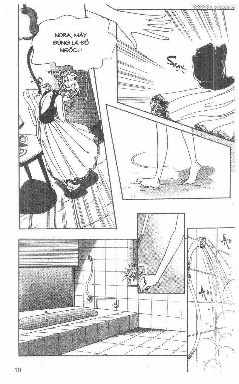 Đừng Chống Đối - Chapter 4 - Trang 10