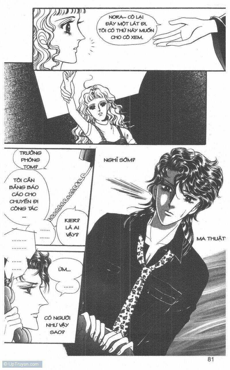 Đừng Chống Đối - Chapter 4 - Trang 91