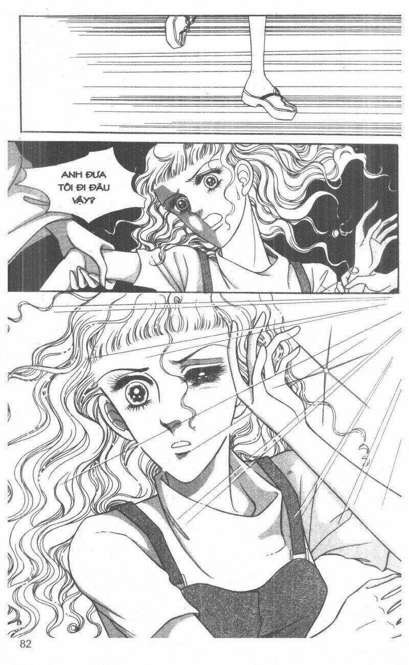 Đừng Chống Đối - Chapter 4 - Trang 92