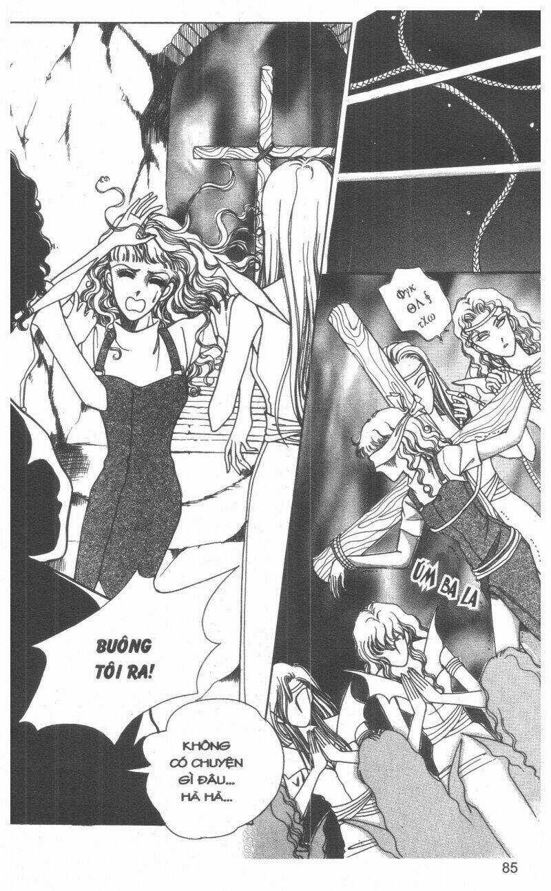 Đừng Chống Đối - Chapter 4 - Trang 95