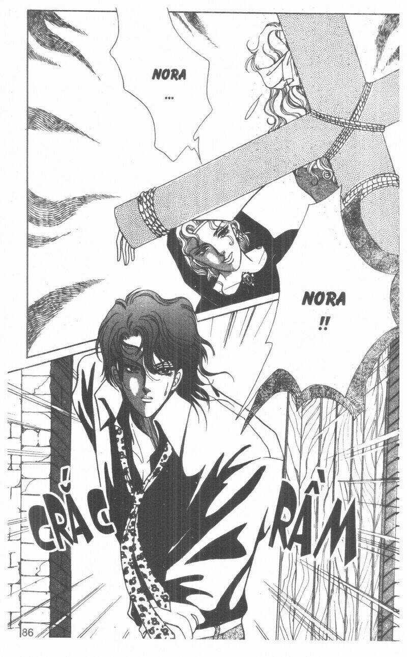 Đừng Chống Đối - Chapter 4 - Trang 96