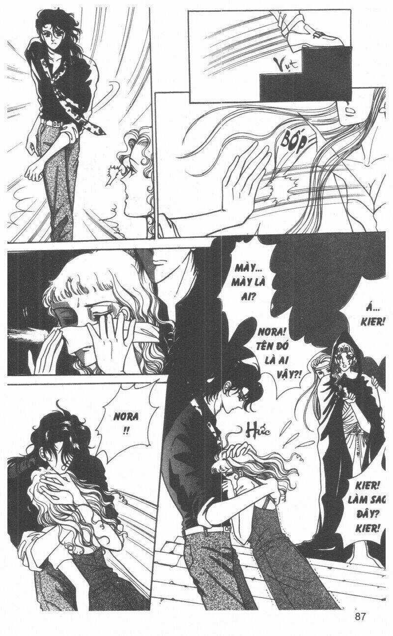 Đừng Chống Đối - Chapter 4 - Trang 97