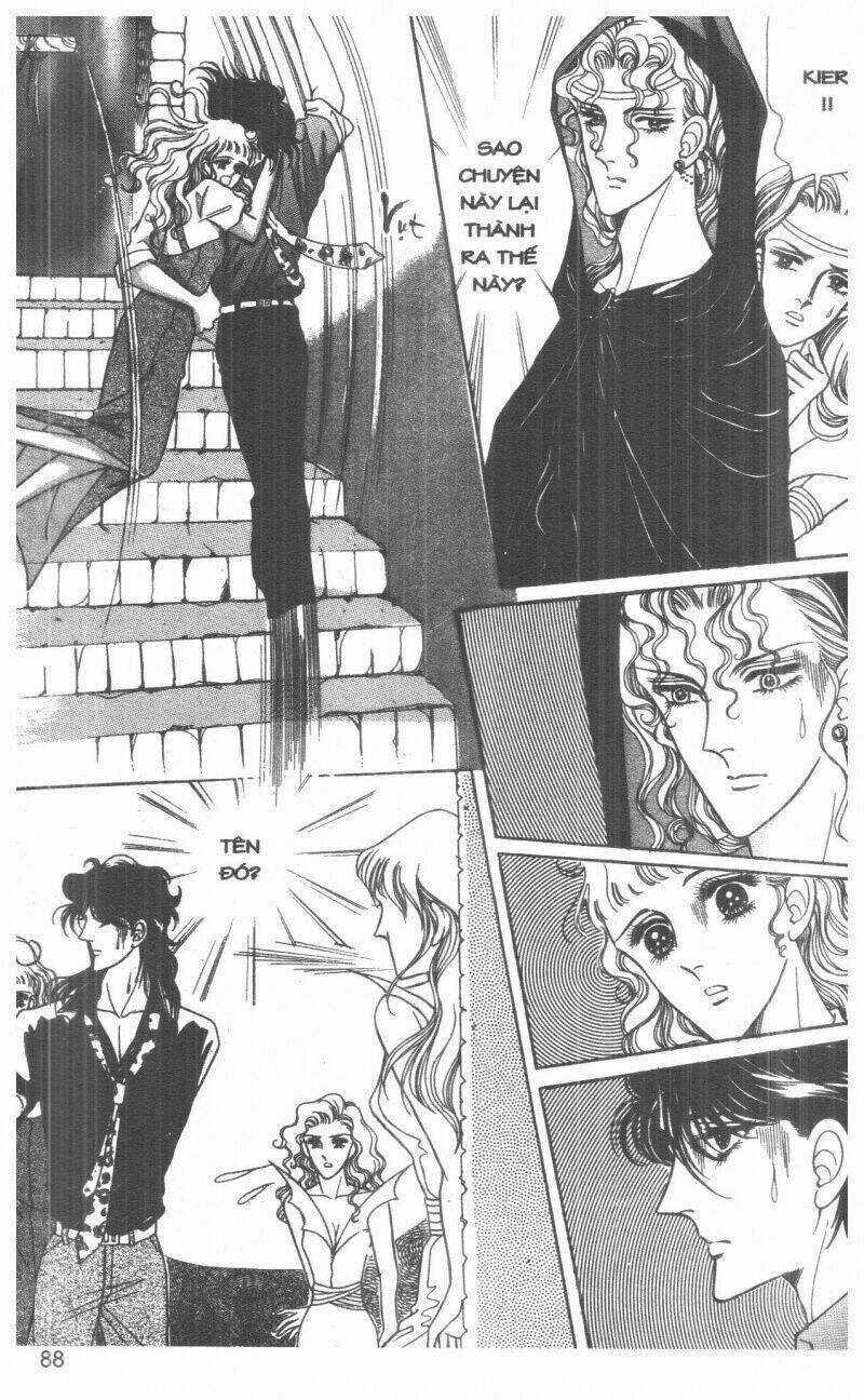 Đừng Chống Đối - Chapter 4 - Trang 98