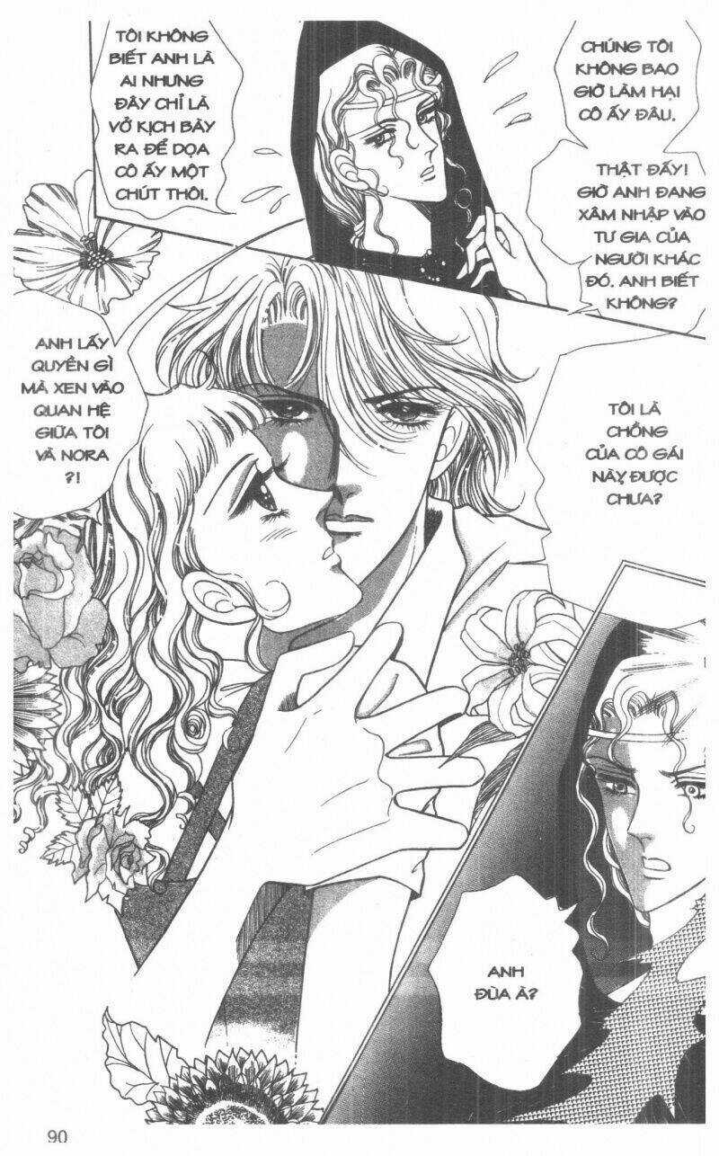 Đừng Chống Đối - Chapter 4 - Trang 100