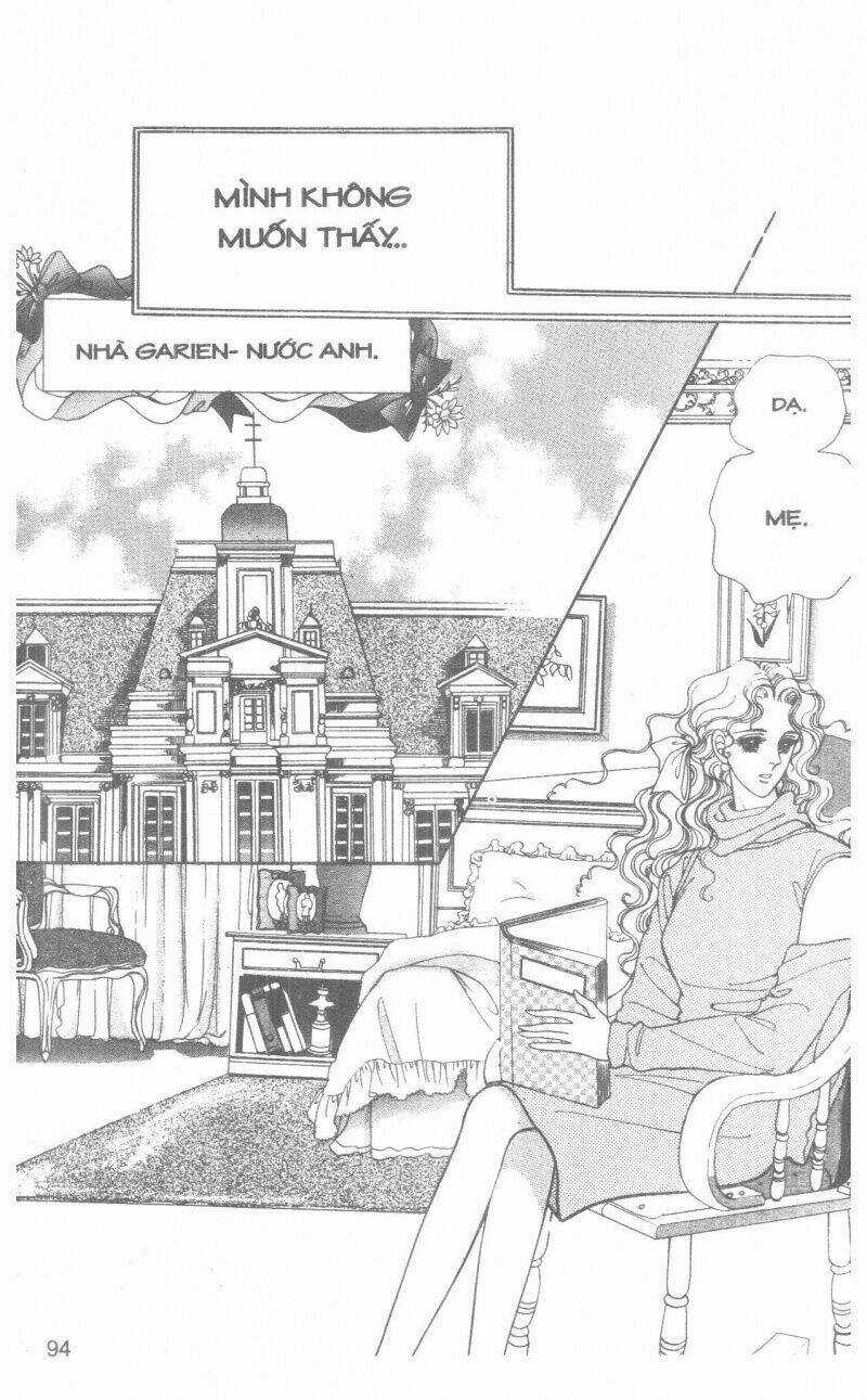 Đừng Chống Đối - Chapter 5 - Trang 101