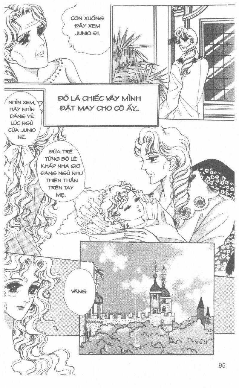 Đừng Chống Đối - Chapter 5 - Trang 102