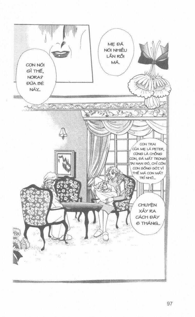 Đừng Chống Đối - Chapter 5 - Trang 104