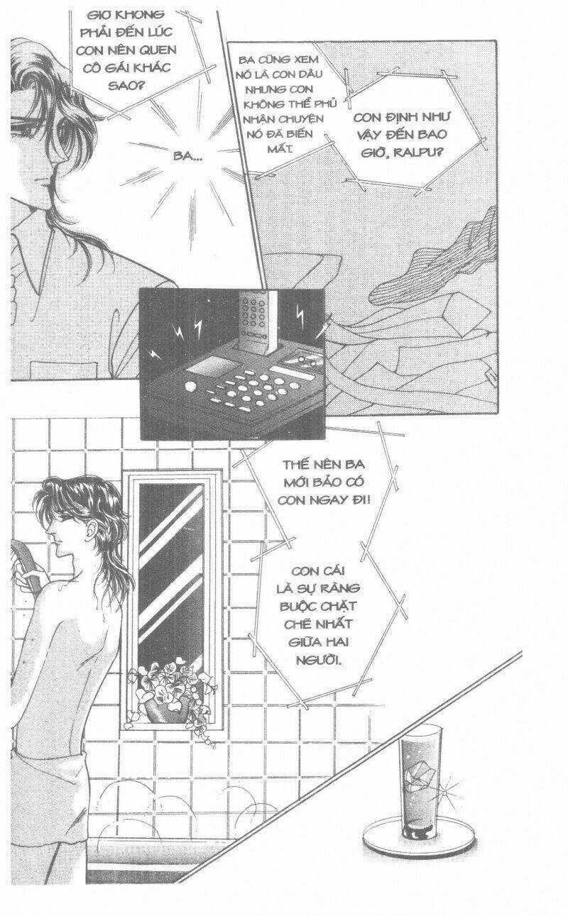 Đừng Chống Đối - Chapter 5 - Trang 105