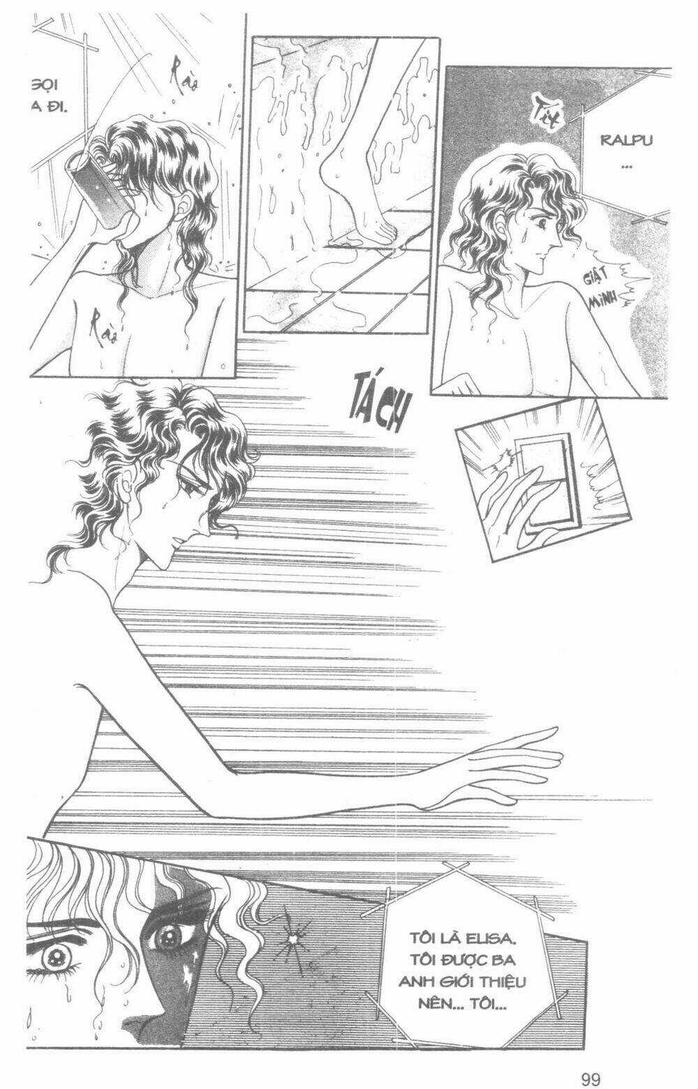 Đừng Chống Đối - Chapter 5 - Trang 106