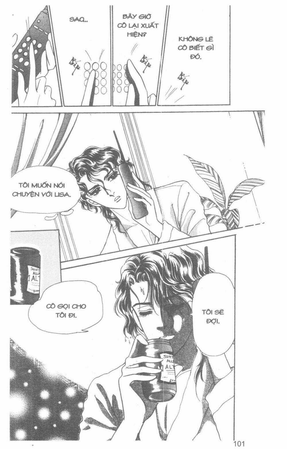 Đừng Chống Đối - Chapter 5 - Trang 109