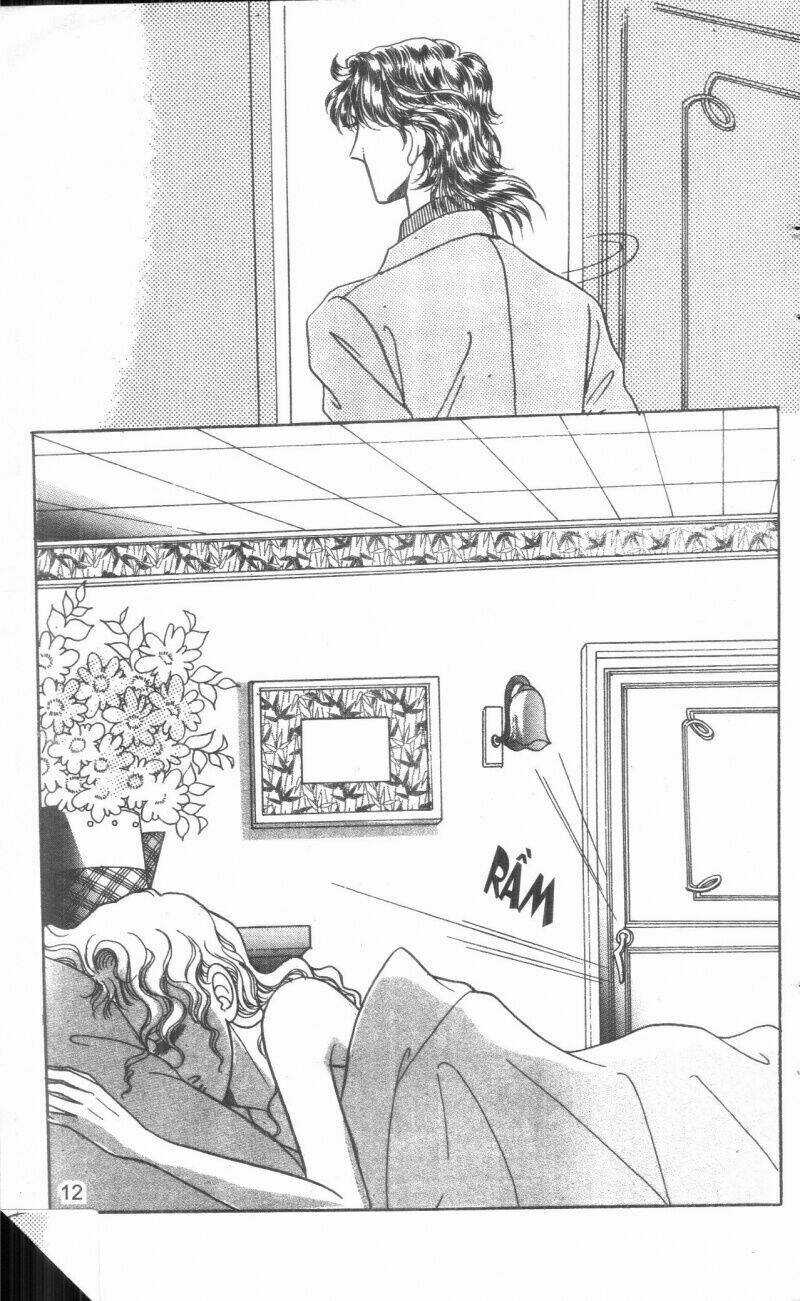 Đừng Chống Đối - Chapter 5 - Trang 12