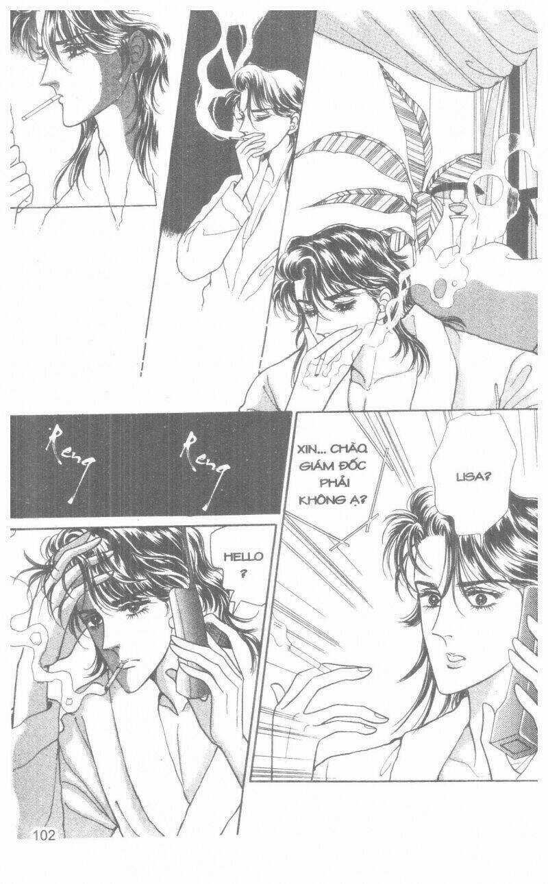 Đừng Chống Đối - Chapter 5 - Trang 111