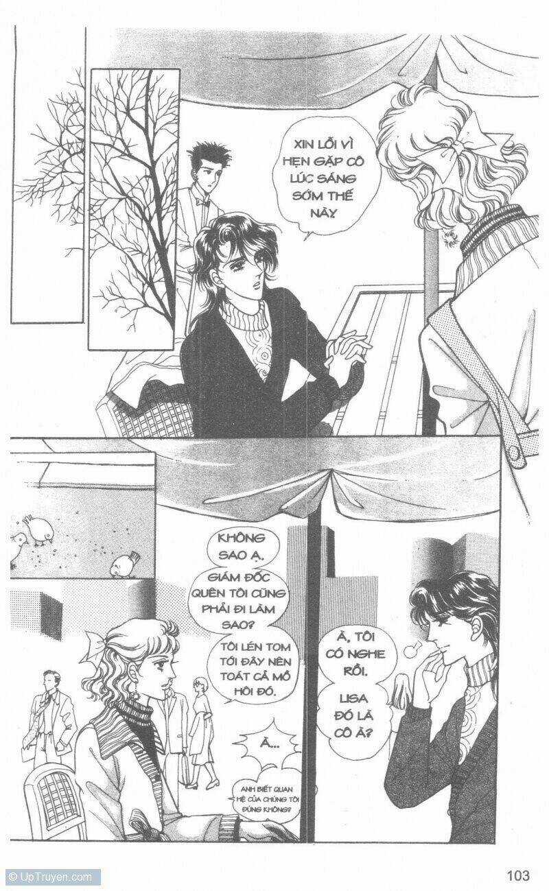 Đừng Chống Đối - Chapter 5 - Trang 112