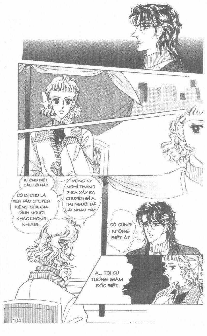 Đừng Chống Đối - Chapter 5 - Trang 113