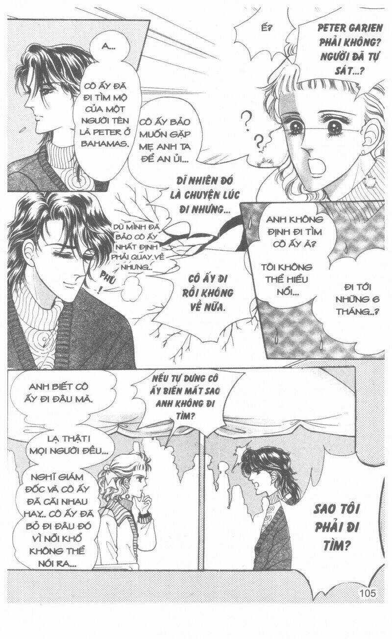 Đừng Chống Đối - Chapter 5 - Trang 114