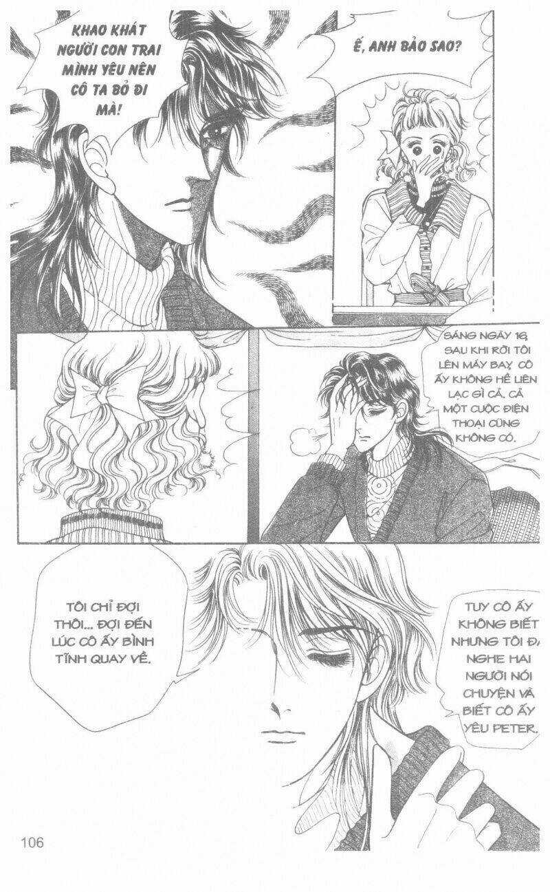 Đừng Chống Đối - Chapter 5 - Trang 115