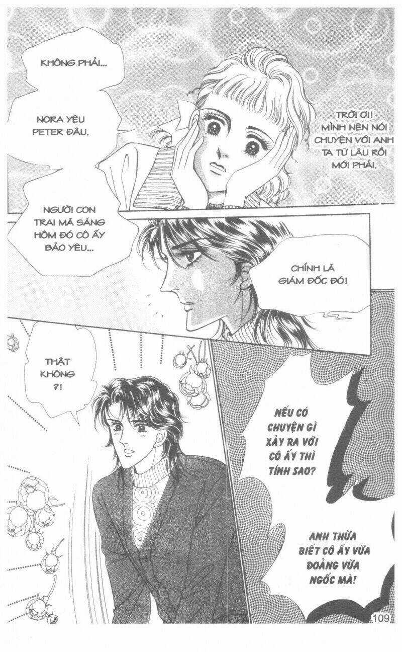 Đừng Chống Đối - Chapter 5 - Trang 119