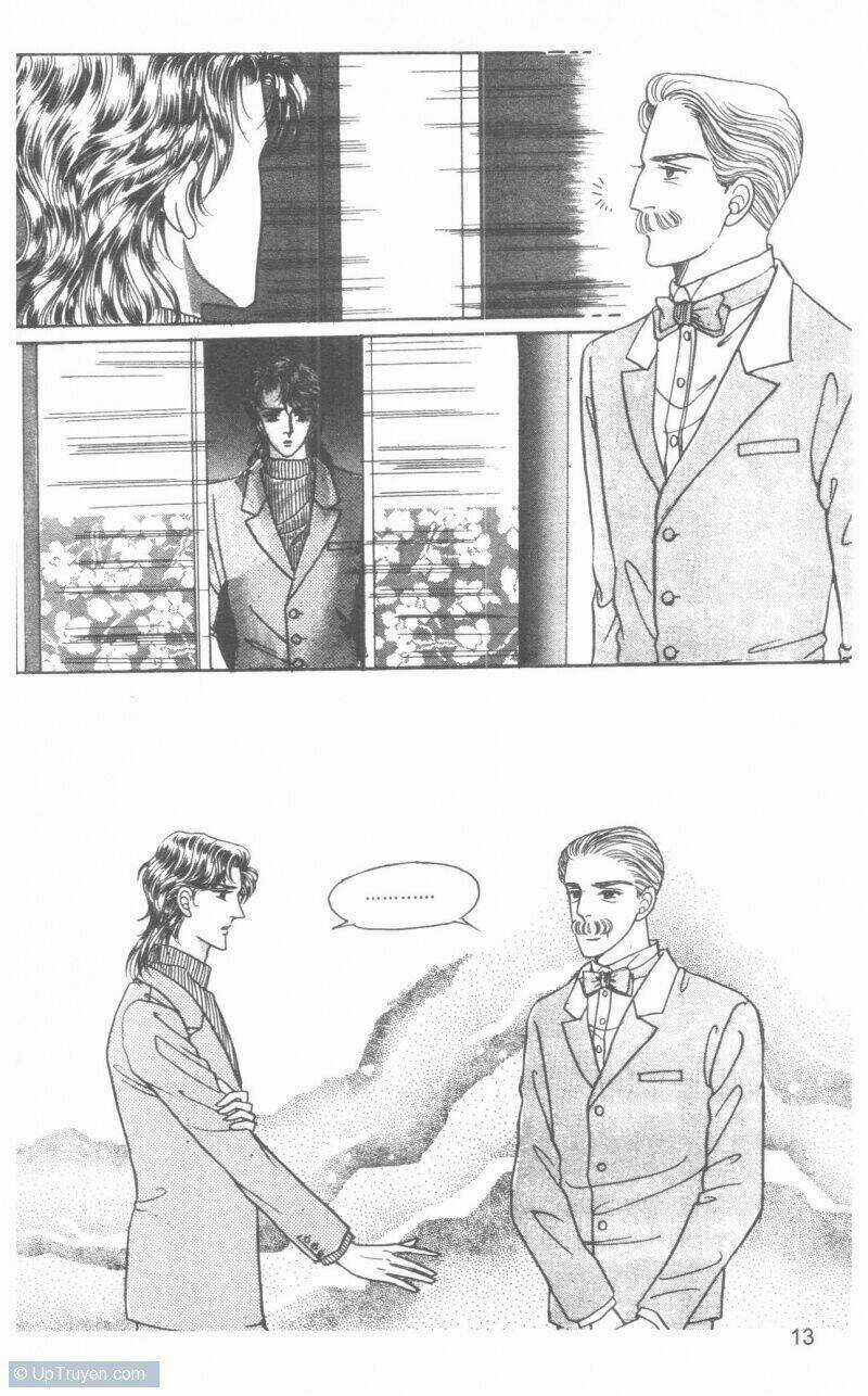 Đừng Chống Đối - Chapter 5 - Trang 13