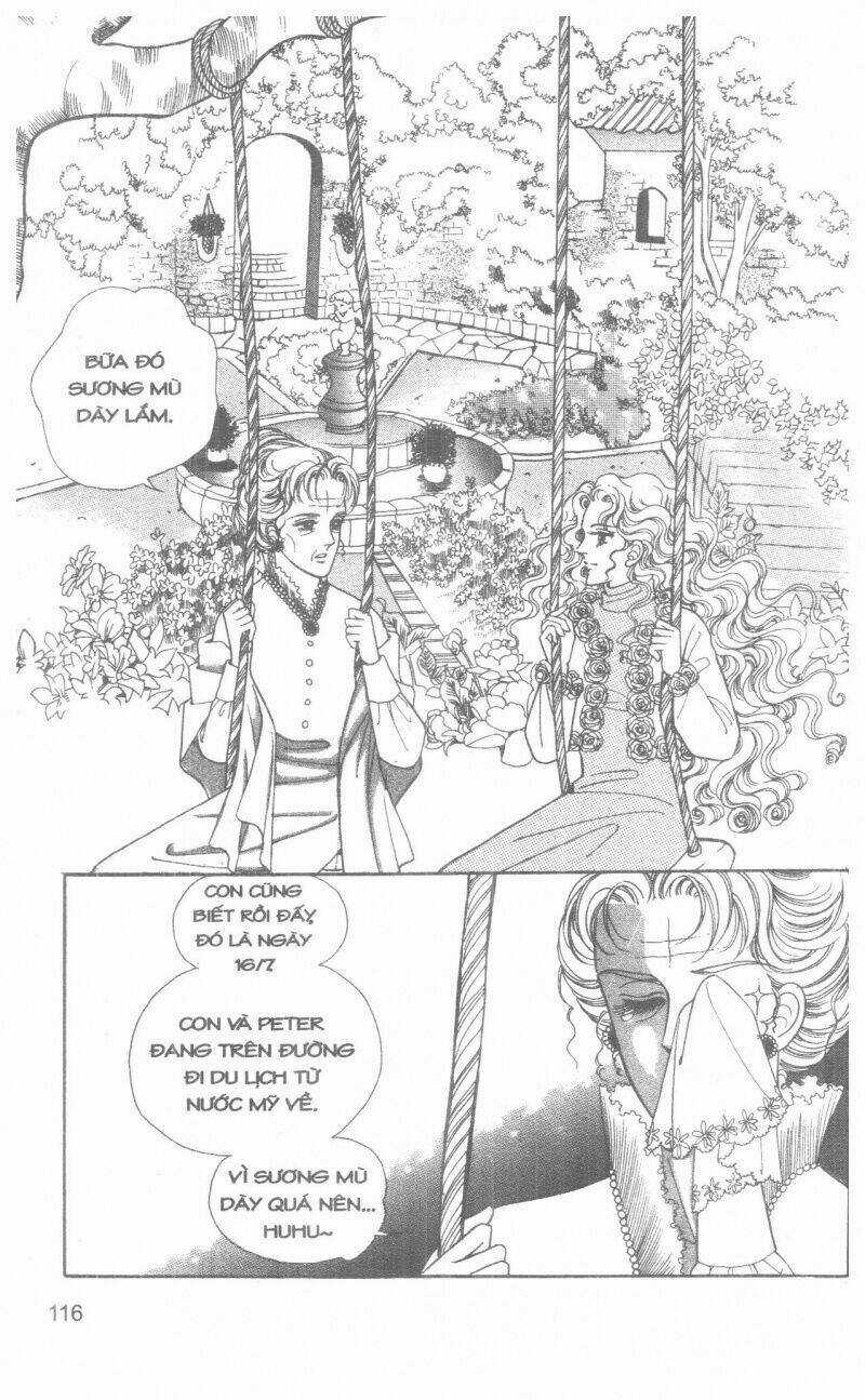 Đừng Chống Đối - Chapter 5 - Trang 126