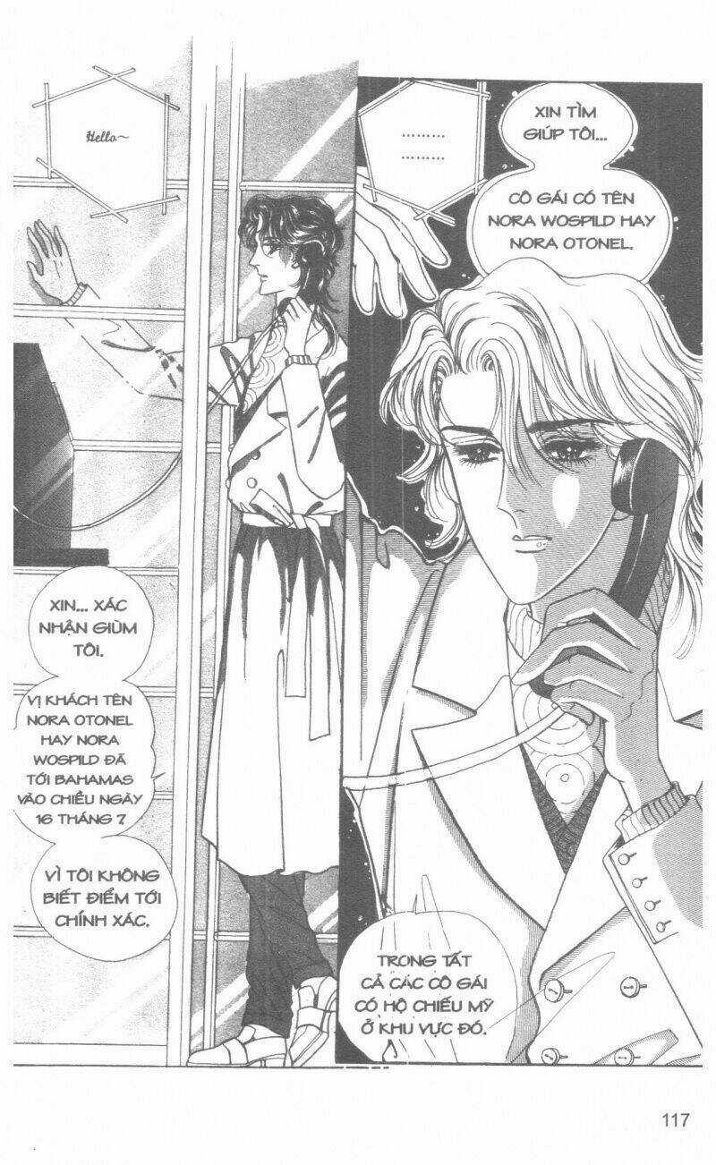 Đừng Chống Đối - Chapter 5 - Trang 127