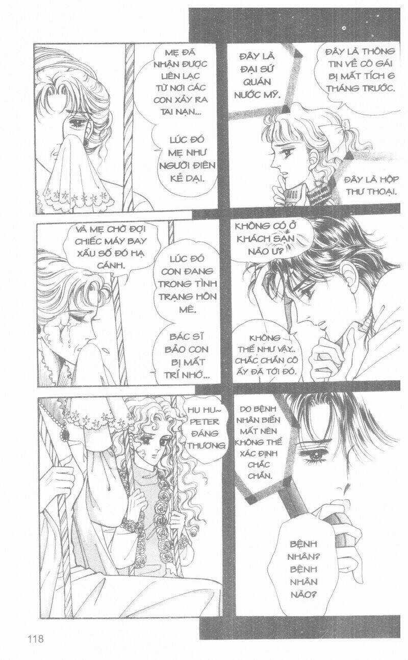 Đừng Chống Đối - Chapter 5 - Trang 128