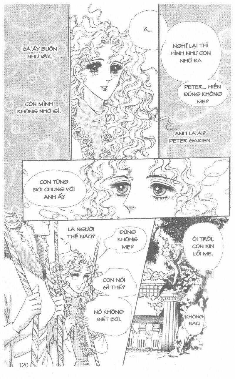 Đừng Chống Đối - Chapter 5 - Trang 130