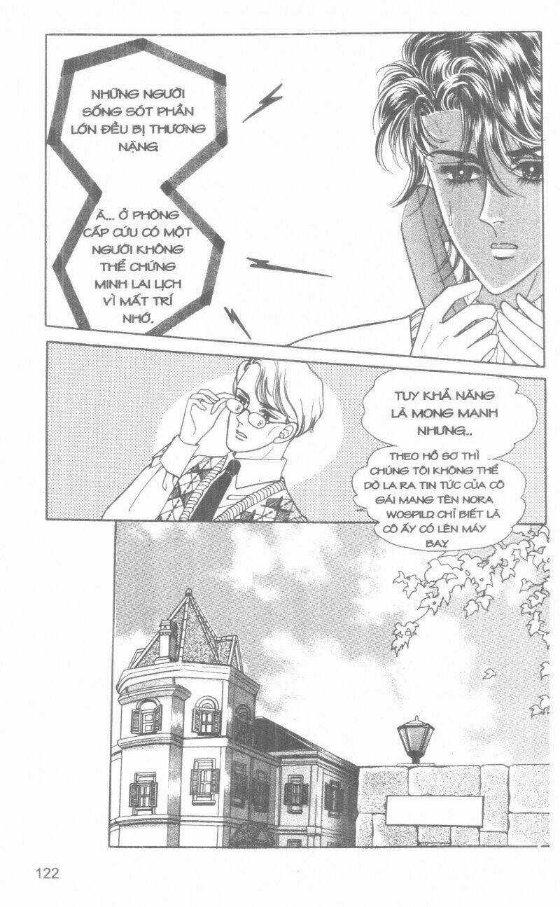 Đừng Chống Đối - Chapter 5 - Trang 132