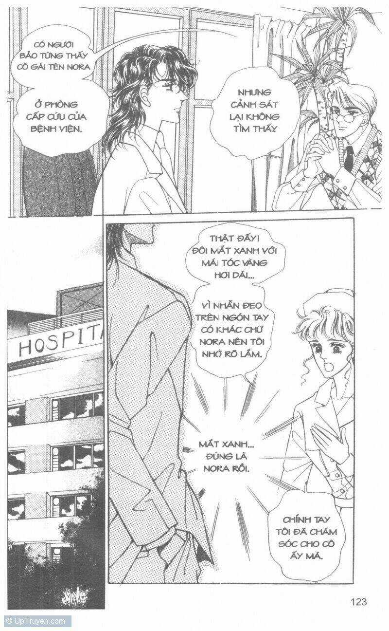 Đừng Chống Đối - Chapter 5 - Trang 133