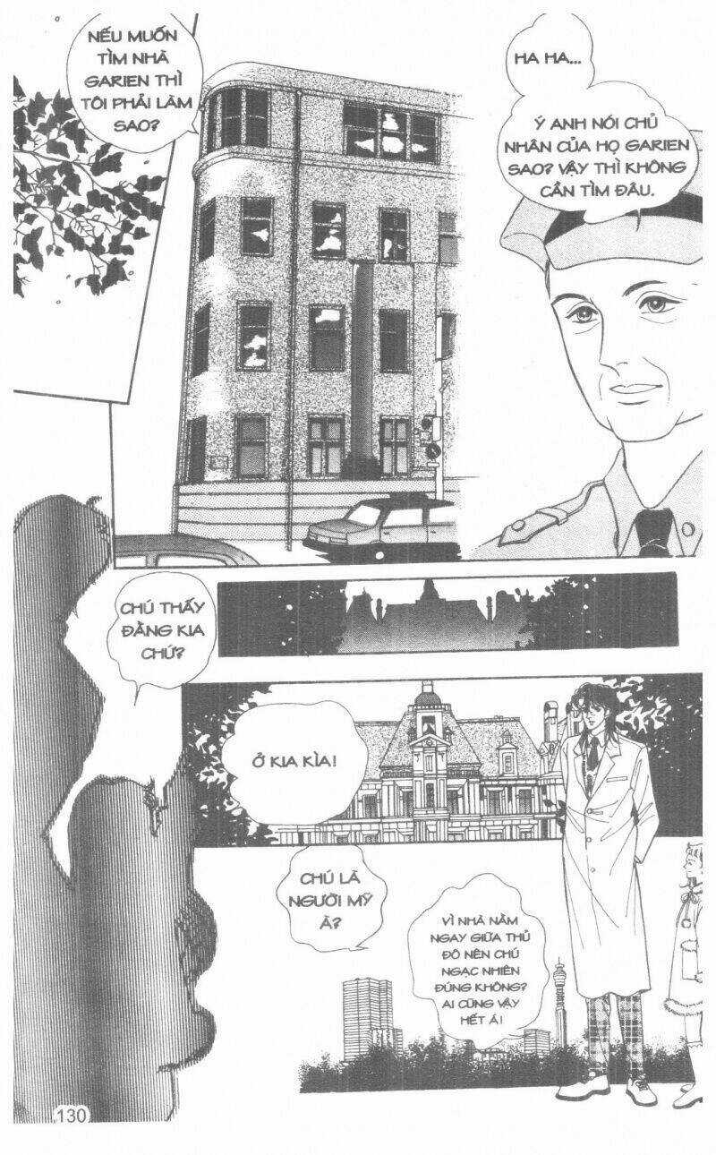 Đừng Chống Đối - Chapter 5 - Trang 140