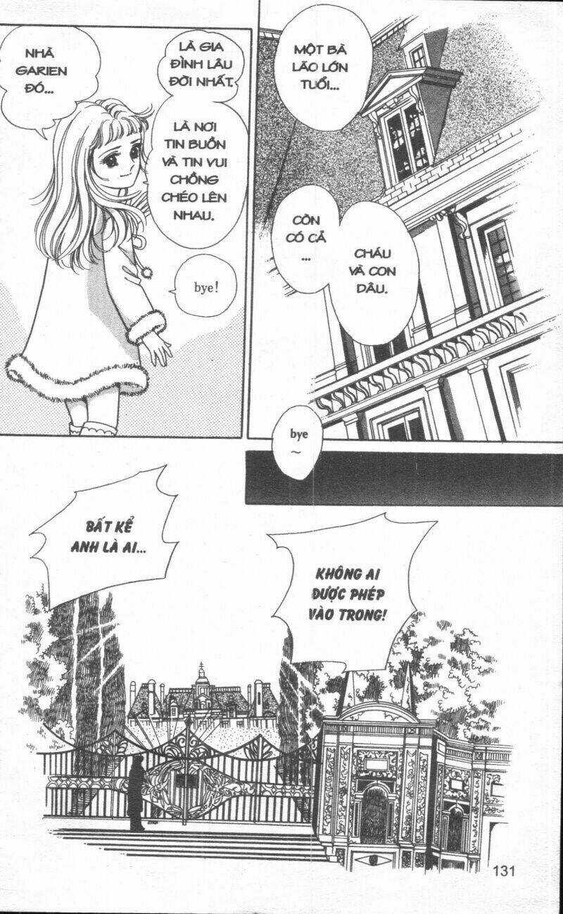 Đừng Chống Đối - Chapter 5 - Trang 141