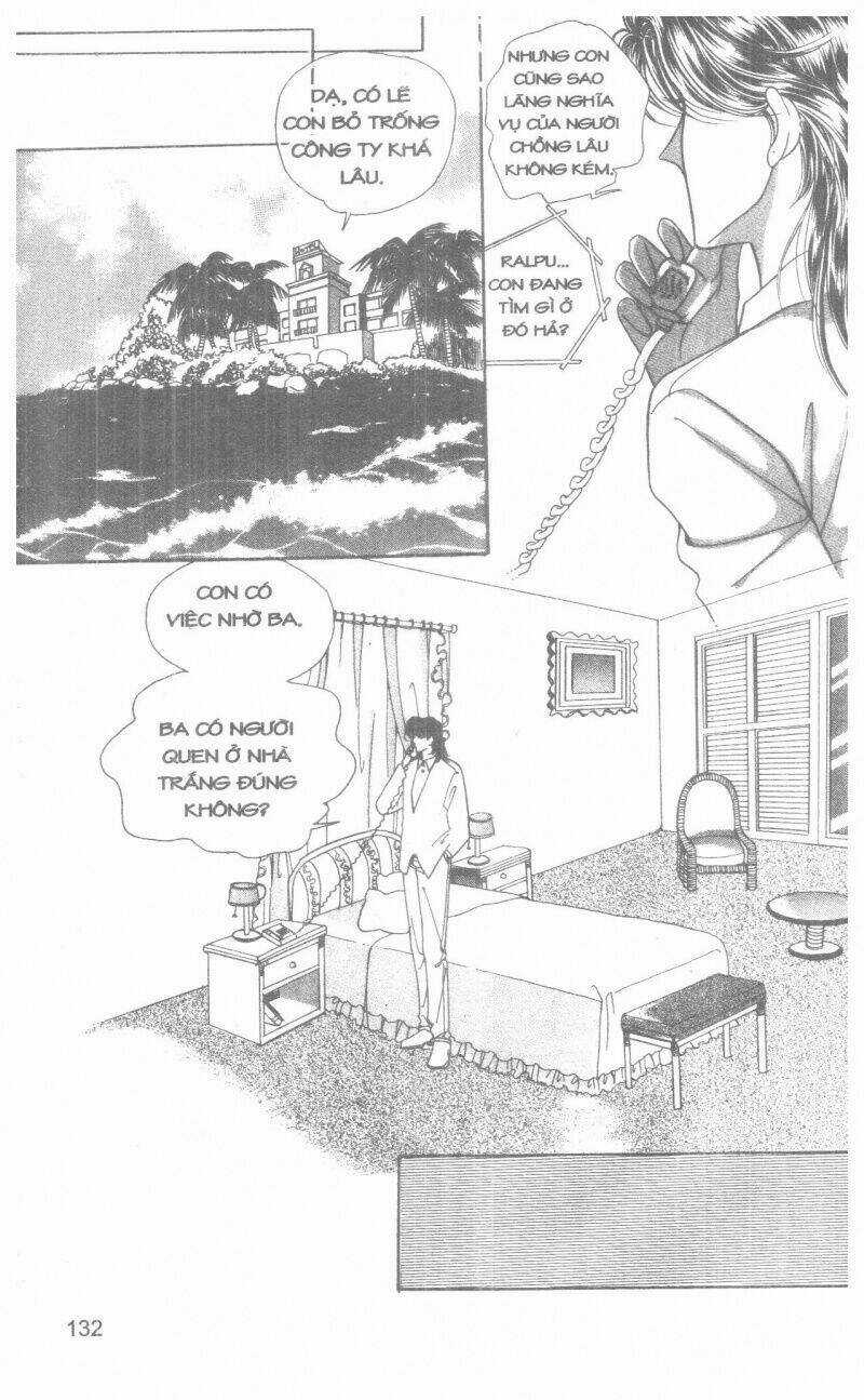 Đừng Chống Đối - Chapter 5 - Trang 142