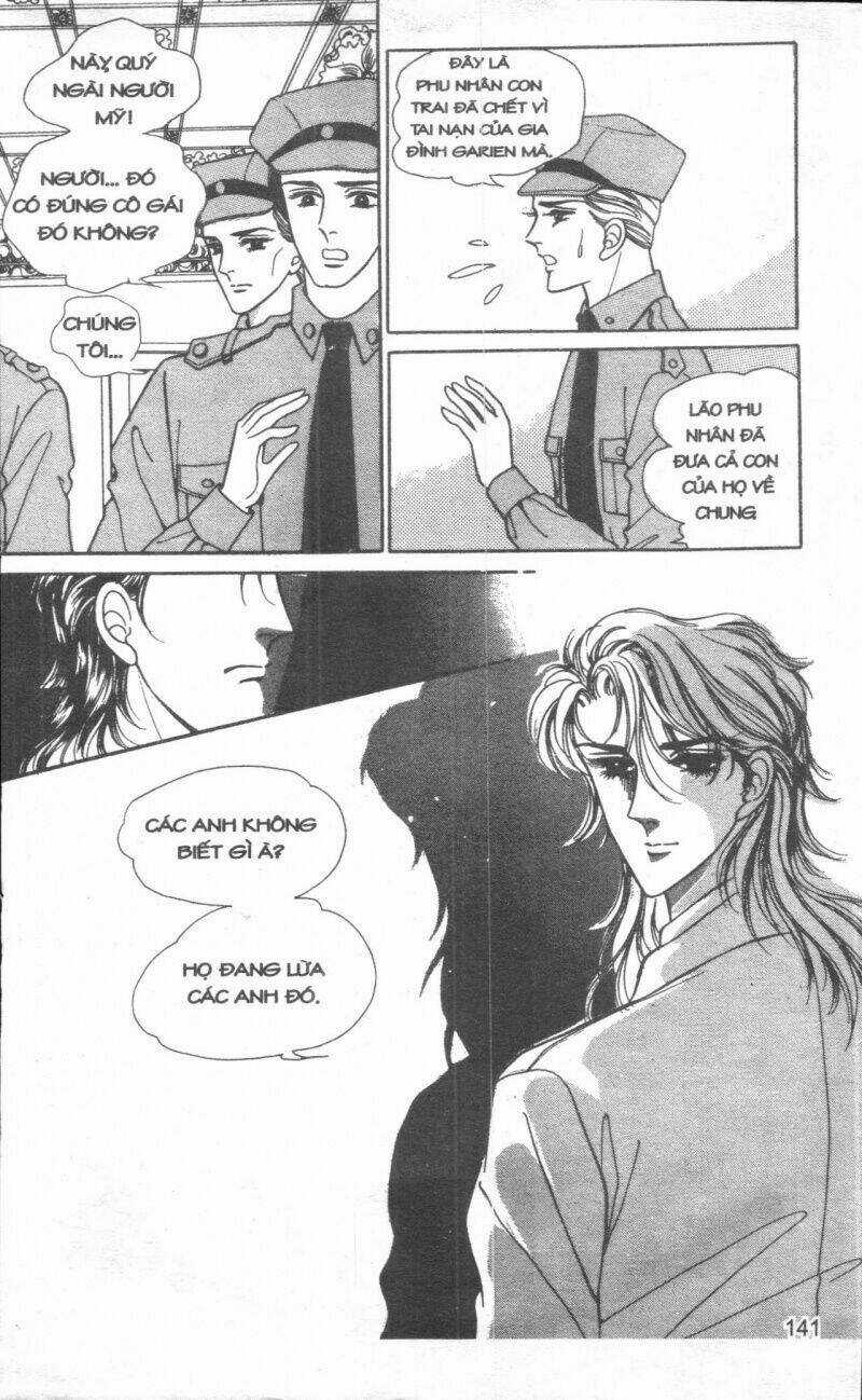 Đừng Chống Đối - Chapter 5 - Trang 151