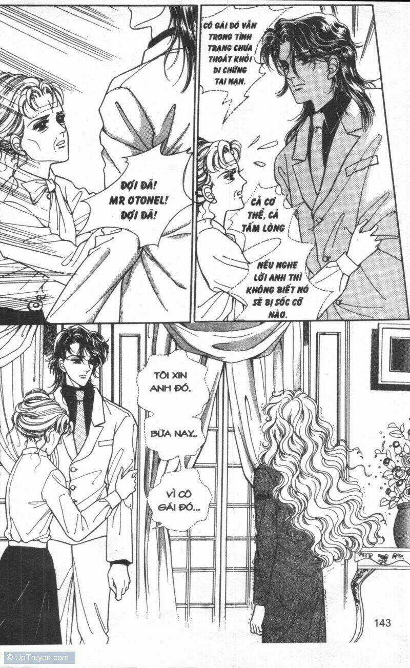 Đừng Chống Đối - Chapter 5 - Trang 153