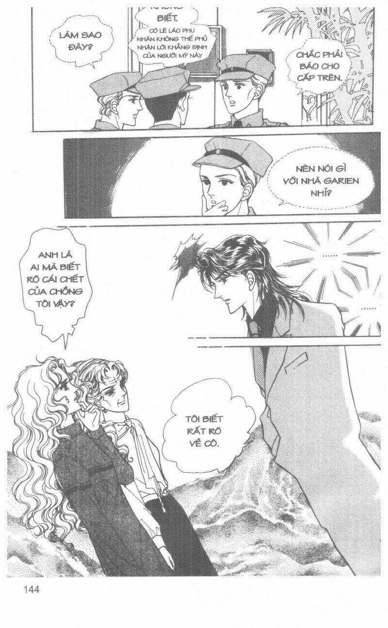 Đừng Chống Đối - Chapter 5 - Trang 154