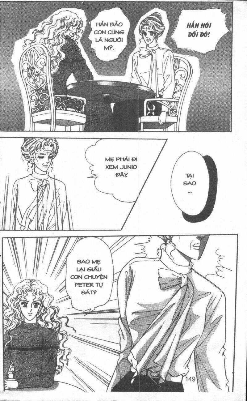 Đừng Chống Đối - Chapter 5 - Trang 160