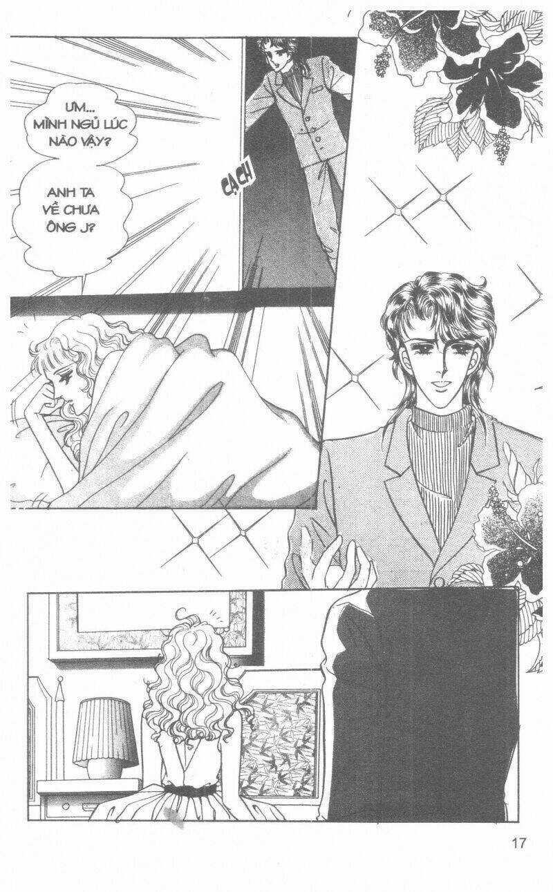 Đừng Chống Đối - Chapter 5 - Trang 17