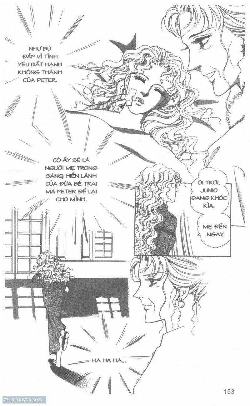 Đừng Chống Đối - Chapter 5 - Trang 164