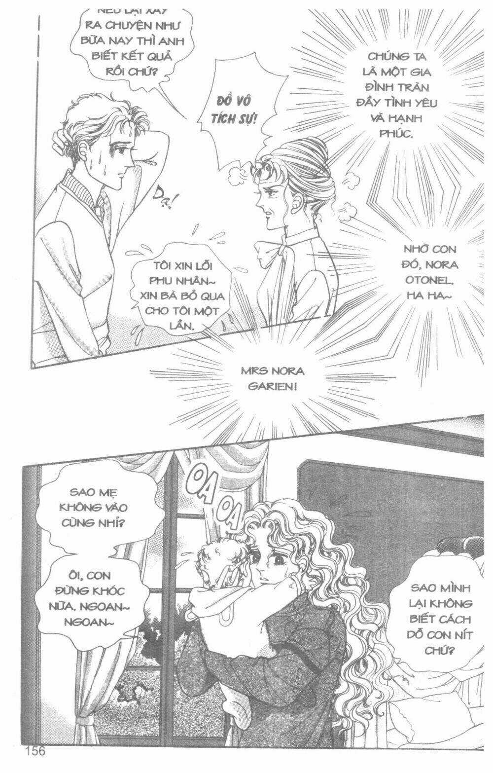 Đừng Chống Đối - Chapter 5 - Trang 167