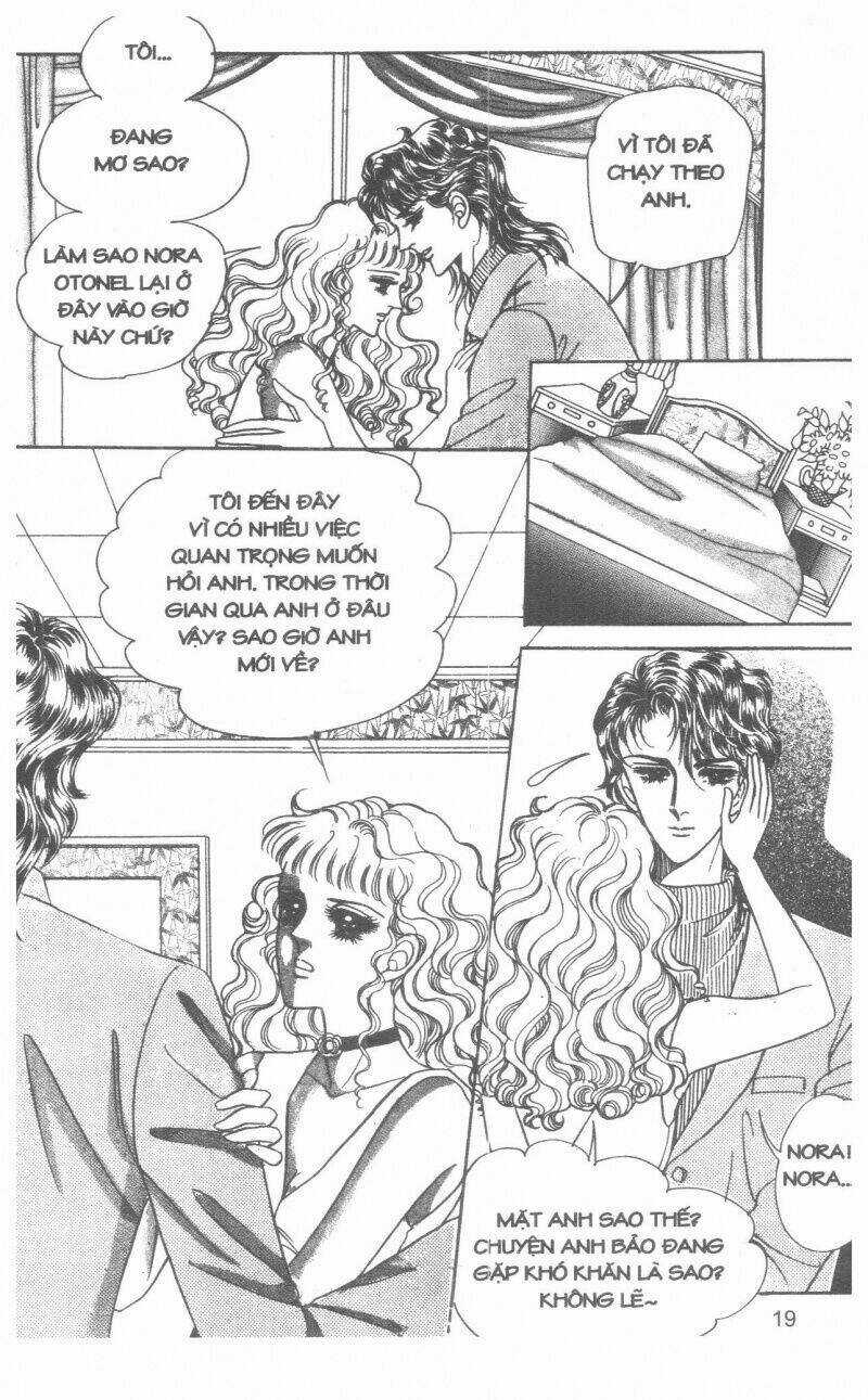 Đừng Chống Đối - Chapter 5 - Trang 19