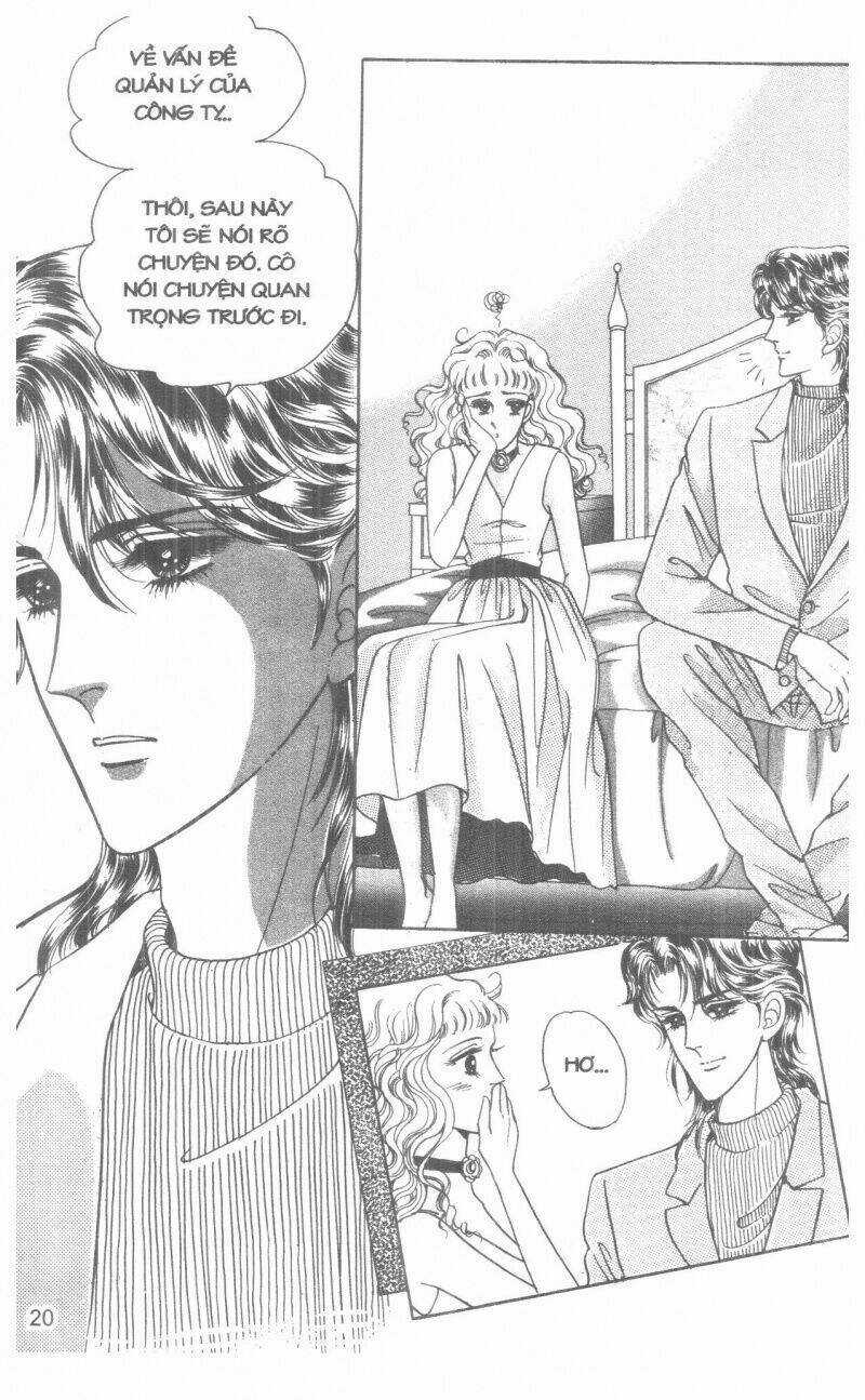 Đừng Chống Đối - Chapter 5 - Trang 20