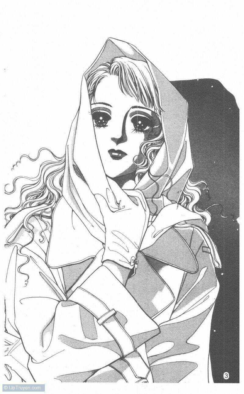 Đừng Chống Đối - Chapter 5 - Trang 3