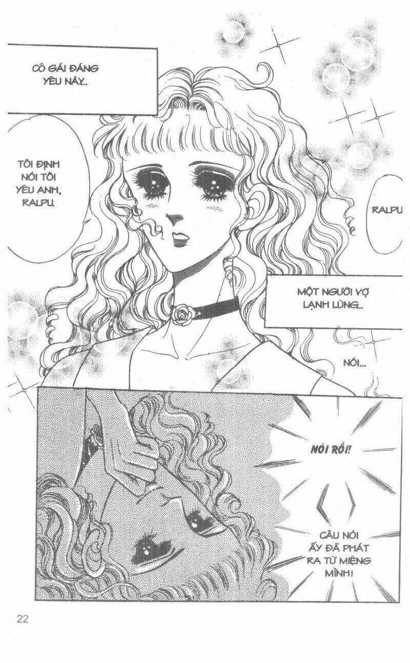 Đừng Chống Đối - Chapter 5 - Trang 22