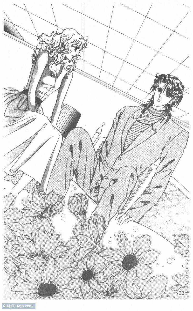 Đừng Chống Đối - Chapter 5 - Trang 23