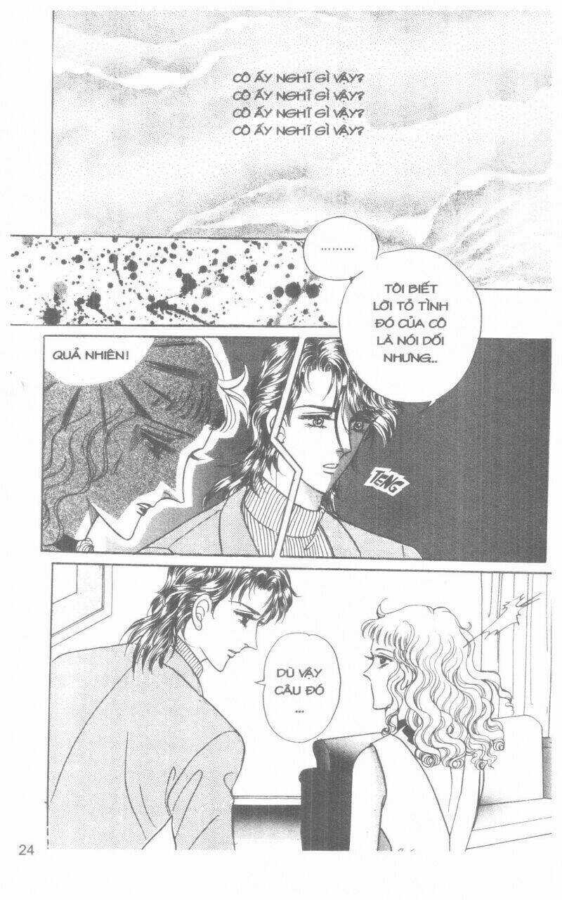 Đừng Chống Đối - Chapter 5 - Trang 24