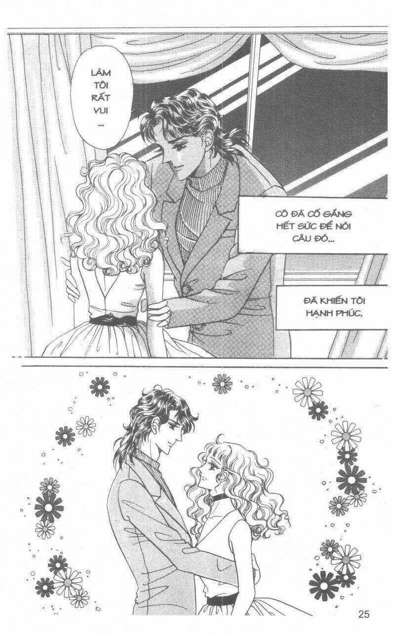 Đừng Chống Đối - Chapter 5 - Trang 25