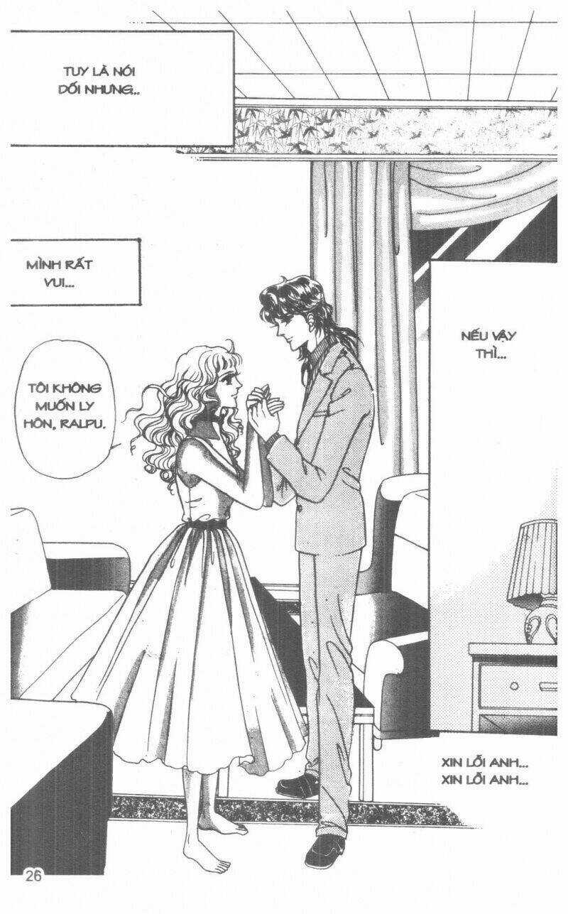 Đừng Chống Đối - Chapter 5 - Trang 26