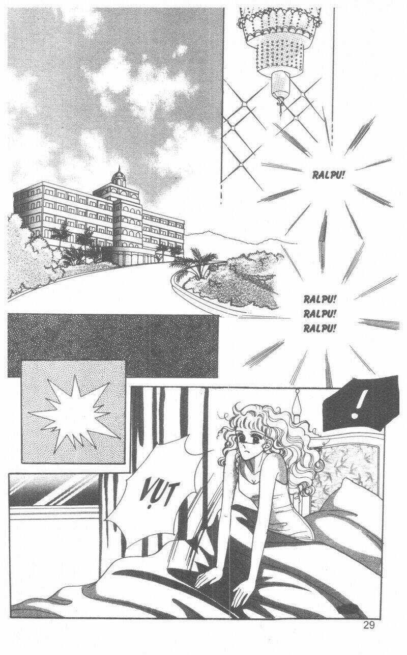 Đừng Chống Đối - Chapter 5 - Trang 29