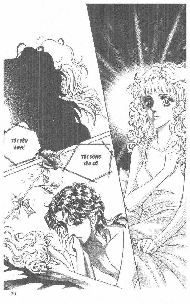 Đừng Chống Đối - Chapter 5 - Trang 30