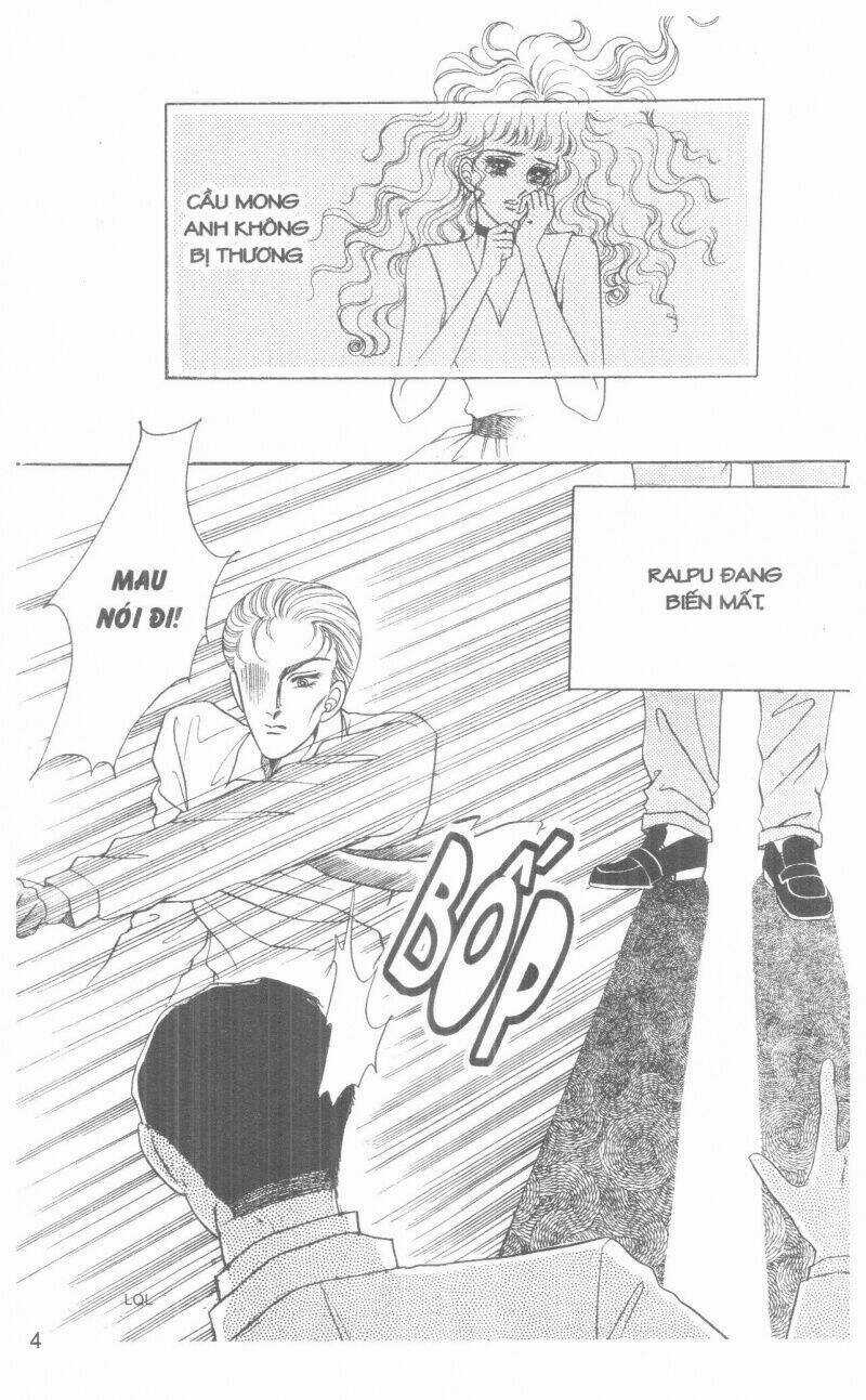 Đừng Chống Đối - Chapter 5 - Trang 4