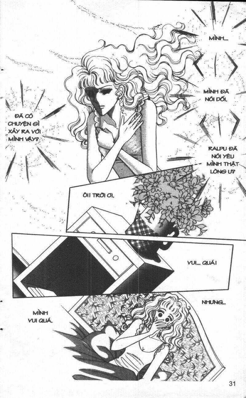 Đừng Chống Đối - Chapter 5 - Trang 31